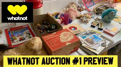 What not auction. Things To Know About What not auction. 
